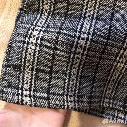 Шорты женские, размер 42-44