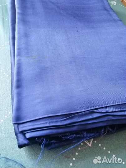 Ткань подкладочная