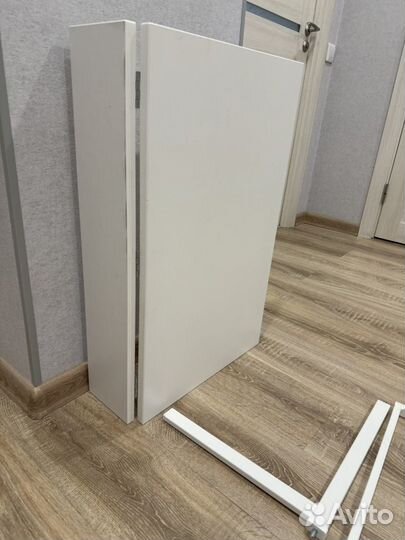 Подвесной стол IKEA