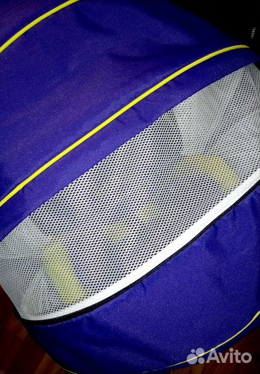 Коляска 2 в 1 Zippy Sport