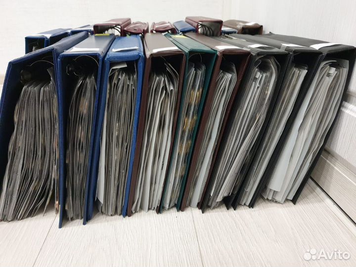 Коллекция монет мира - 8500 штук