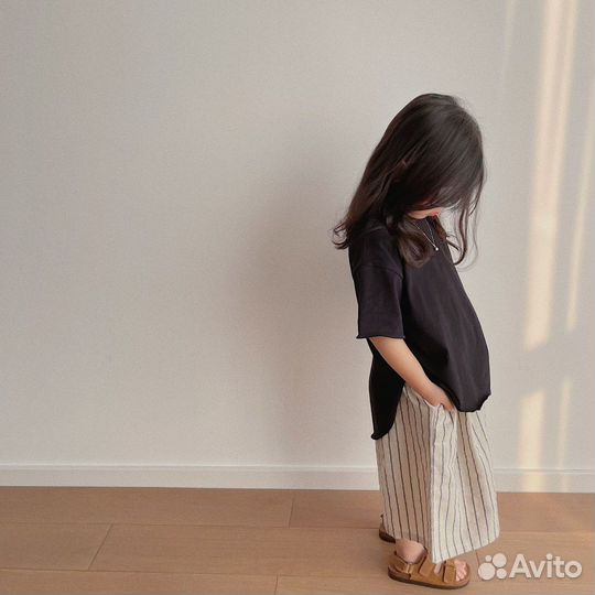 Детская одежда Бриджи Костюм