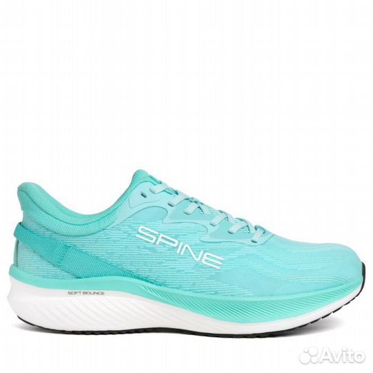 Spine Corsa S (голубой)