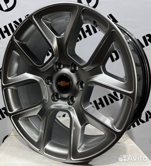 Диски на Infiniti Инфинити QX56 R22