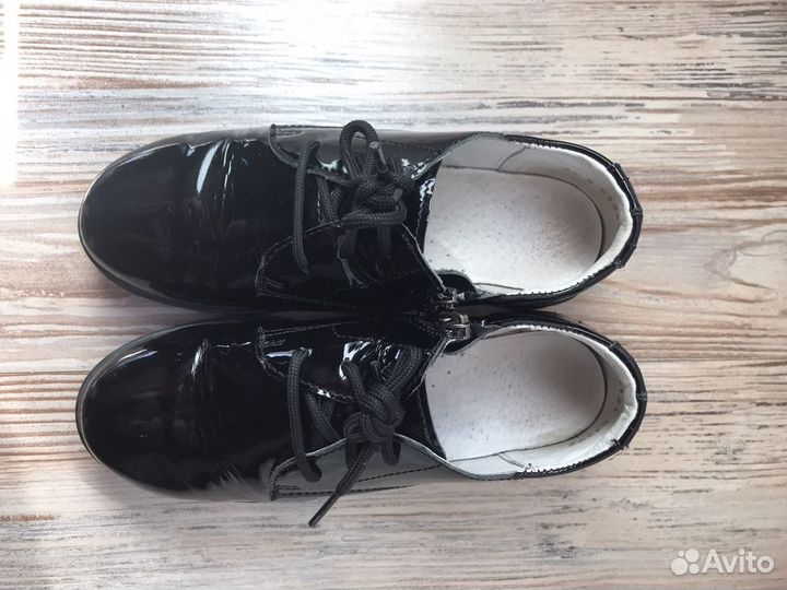 Обувь для девочки