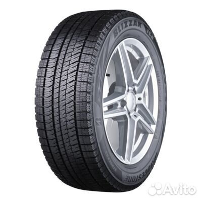 Bridgestone Blizzak Ice 215/60 R16 99T