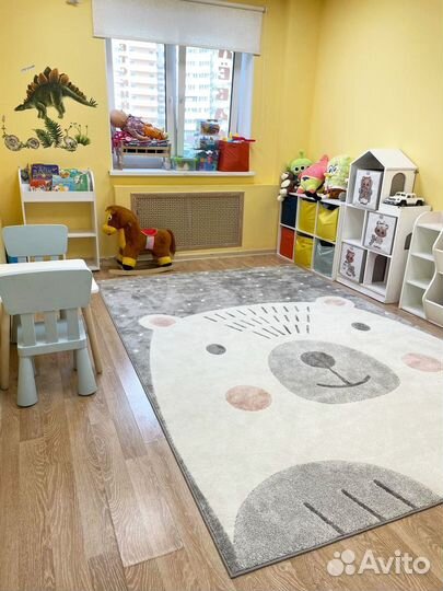 Частный детский садик