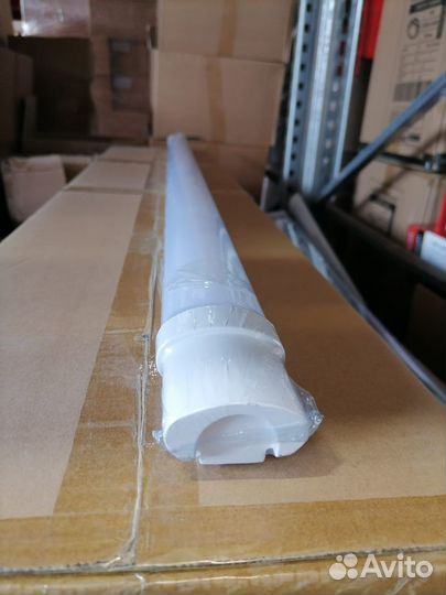 Светильник потолочный светодиодный дпп-15 IP65