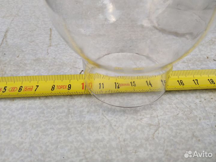 Стекло на керосиновую лампу