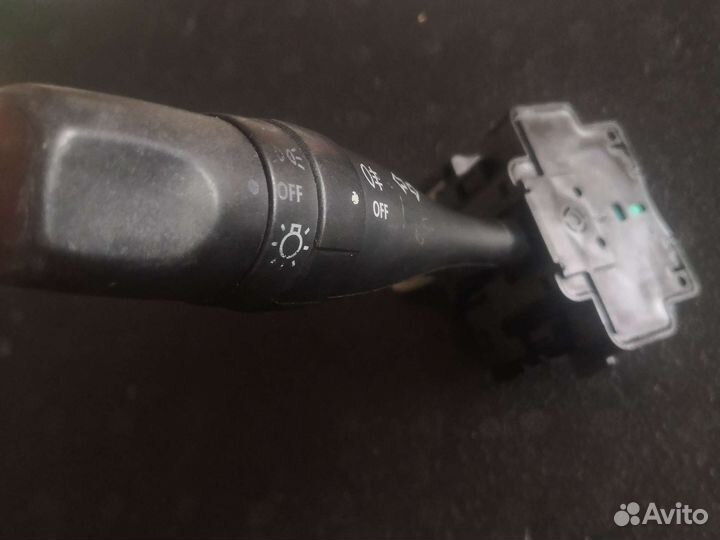 Переключатель поворотников Nissan Almera Classic