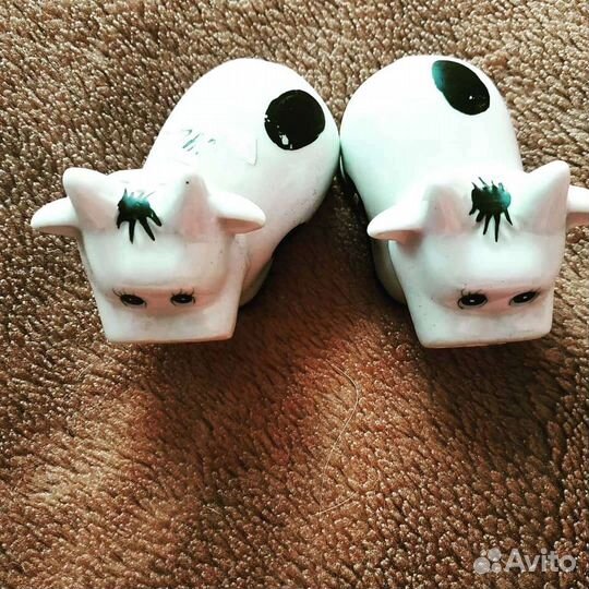 Винтажная пара (соль+перец), Швеция