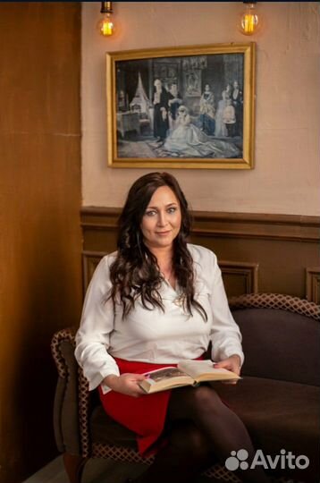 Услуги фотографа