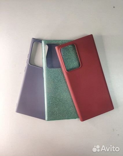 Чехол для Samsung Note 20 ultra note 20 pro