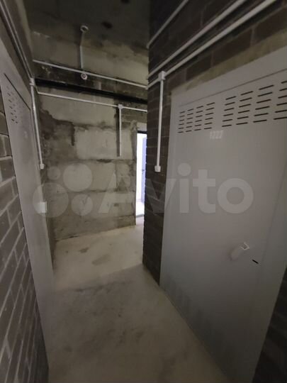 Гараж, 10 м²