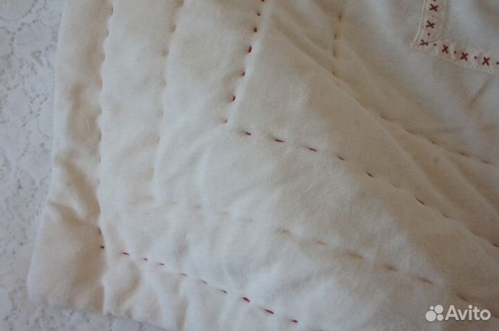 Одеяло стеганное mothecare