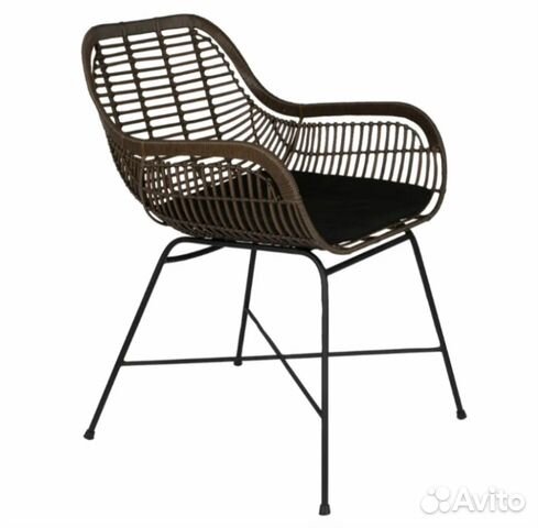 Кресло уличное Cantik