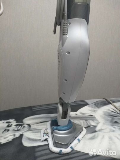 Паровая швабра