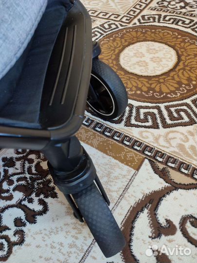 Коляска Britax romer