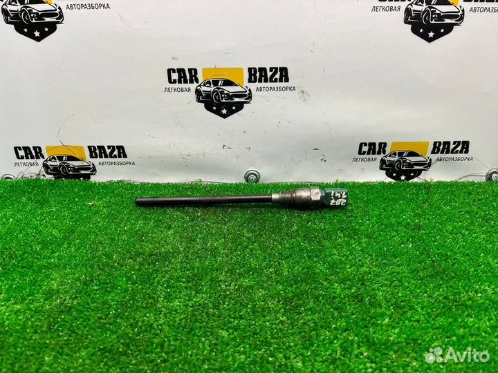 Датчик уровня масла Peugeot 207