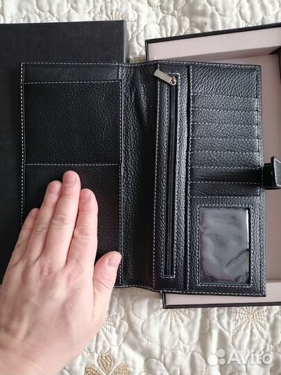 Кошелек портмоне