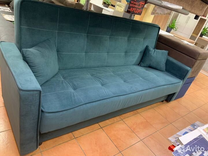 Диван Квадро