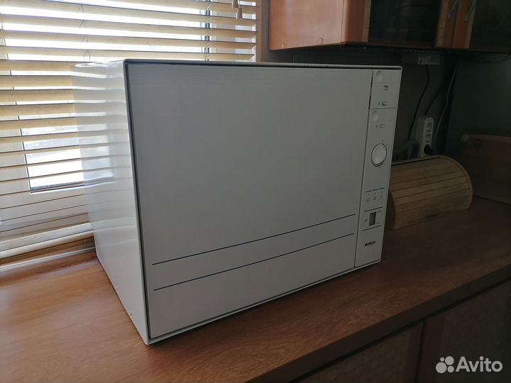 Посудомоечная машина Bosch SKT 3002 EU