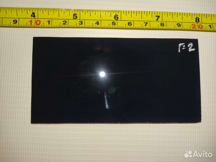 Стекло для маски сварщика