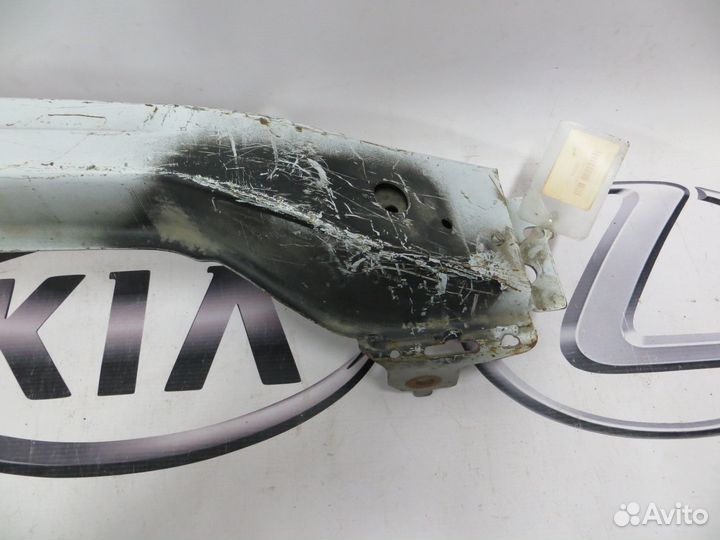 Усилитель бампера передний Mazda CX 7