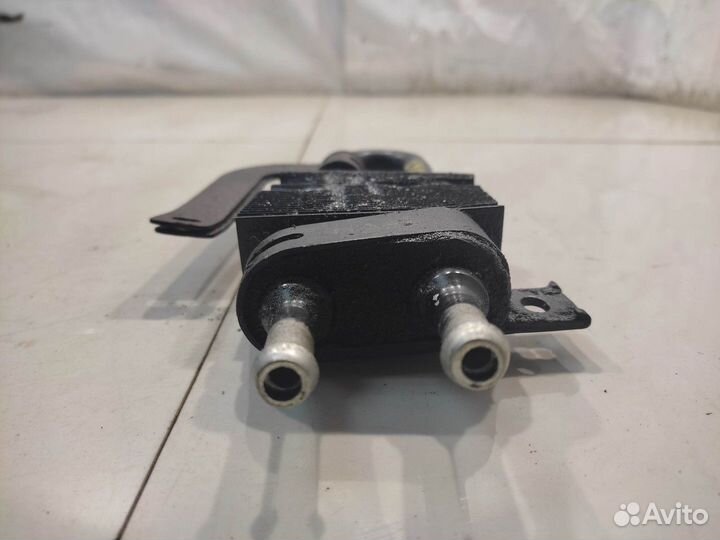 Радиатор гура (Hyundai ix55)