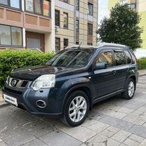 Nissan X-Trail 2.5 CVT, 2011, 150 000 км, с пробегом, цена 1 411 300 руб.