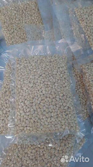 Ядра кедровых орехов