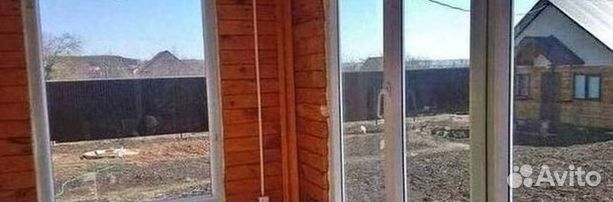 Окна за 1 день