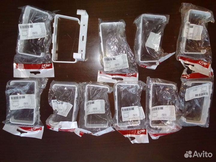 Воздуховод пластиковый