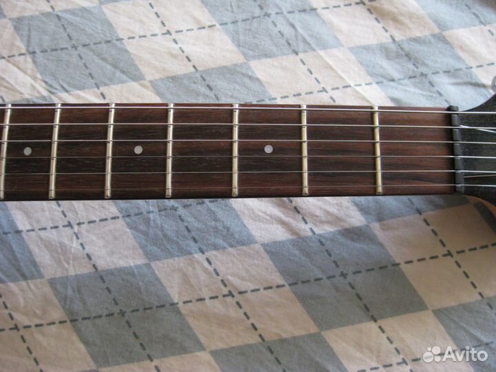 Электрогитара Washburn RX 20