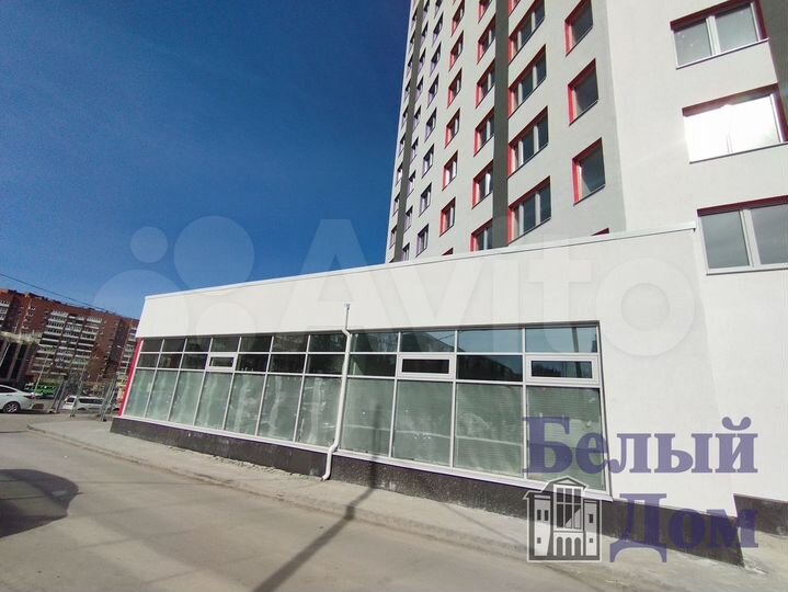 Сдам торговое помещение, 140 м²