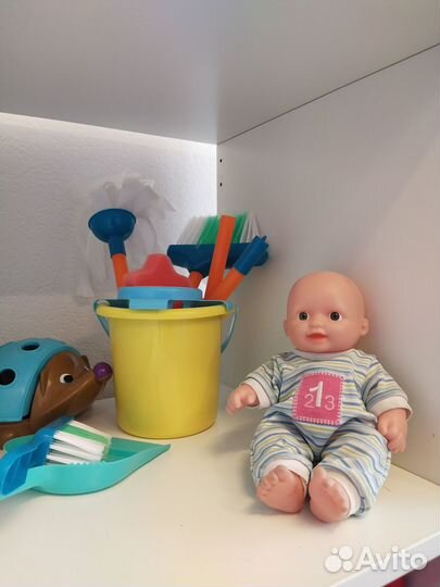 Ава терапия