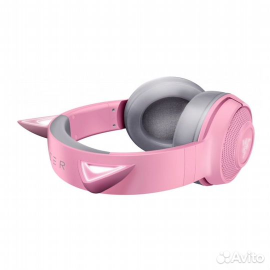 Наушники накладные беспроводные Razer Kraken BT K