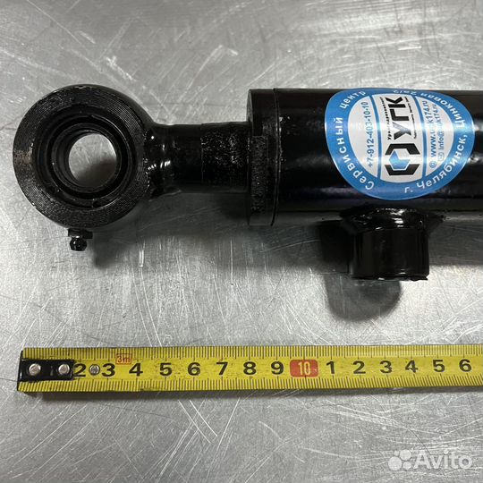 Гидроцилиндр гц 40.25.160.350.20