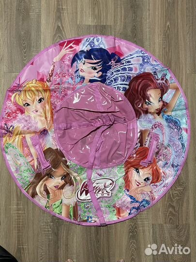 Чехлы для ватрушки 85 см 100см