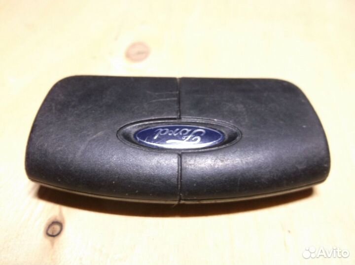 Ford чип ключ 3M5T-15K601-AB 952401e 5WK4 8791/3