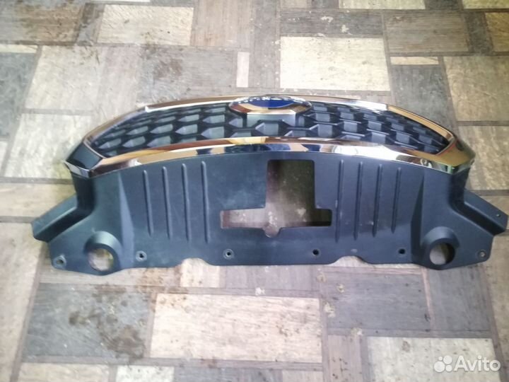 Решетка радиатора Datsun On-do