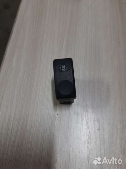 Клавиша для DAF