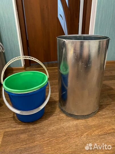 Мусорное ведро