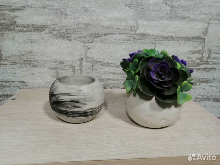 Искусственные растения