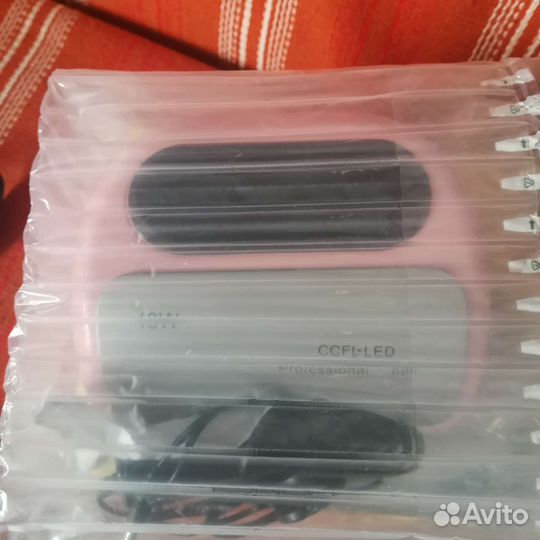 Лампа для маникюра