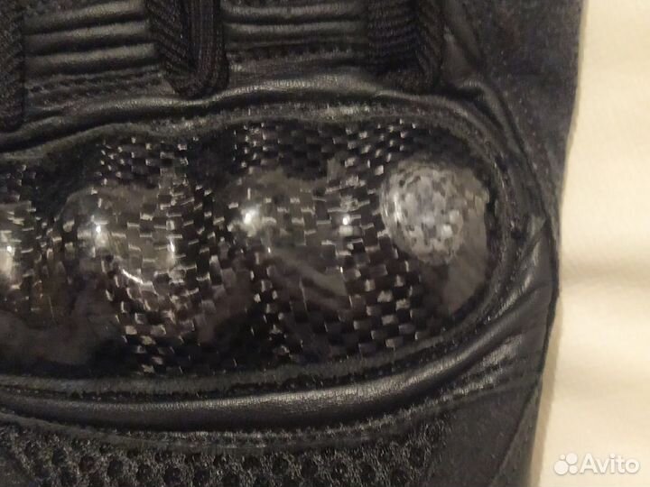 Мотоперчатки