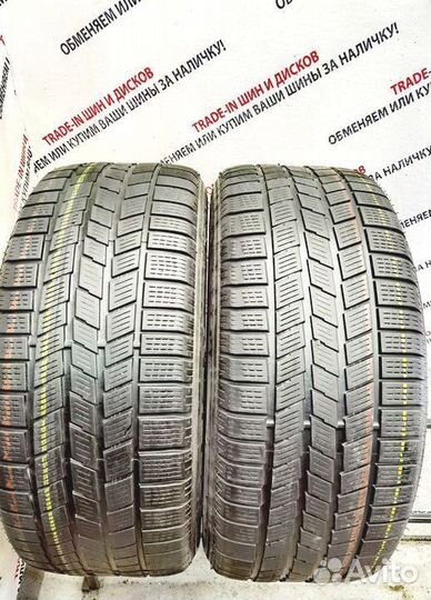 Pirelli Scorpion Ice&Snow 265/50 R19 110V