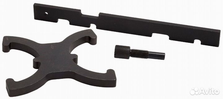 Набор фиксаторов грм ford