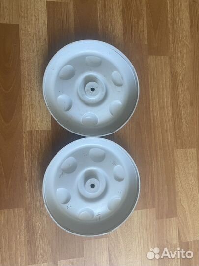 Колпаки на колеса r 16 газель