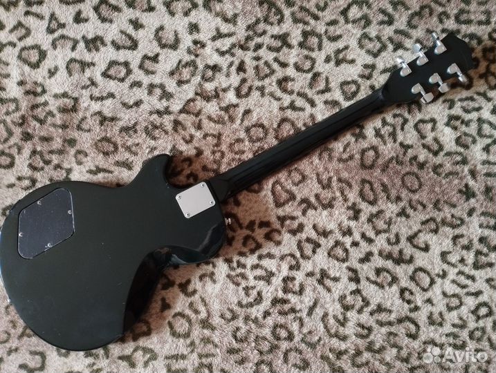 Электрогитара Grass Roots G-I-48LP Luna Sea Inoran